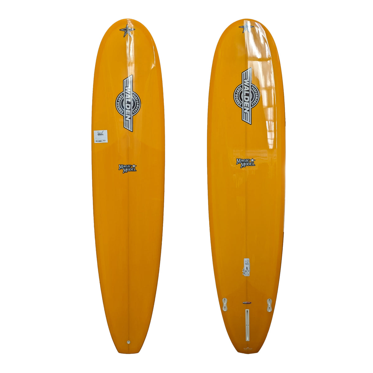 Walden Surfboards Surf Station Store