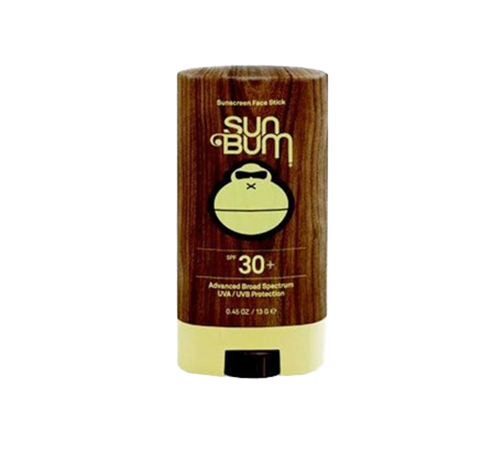 Sun Bum Face Stick - SPF 30