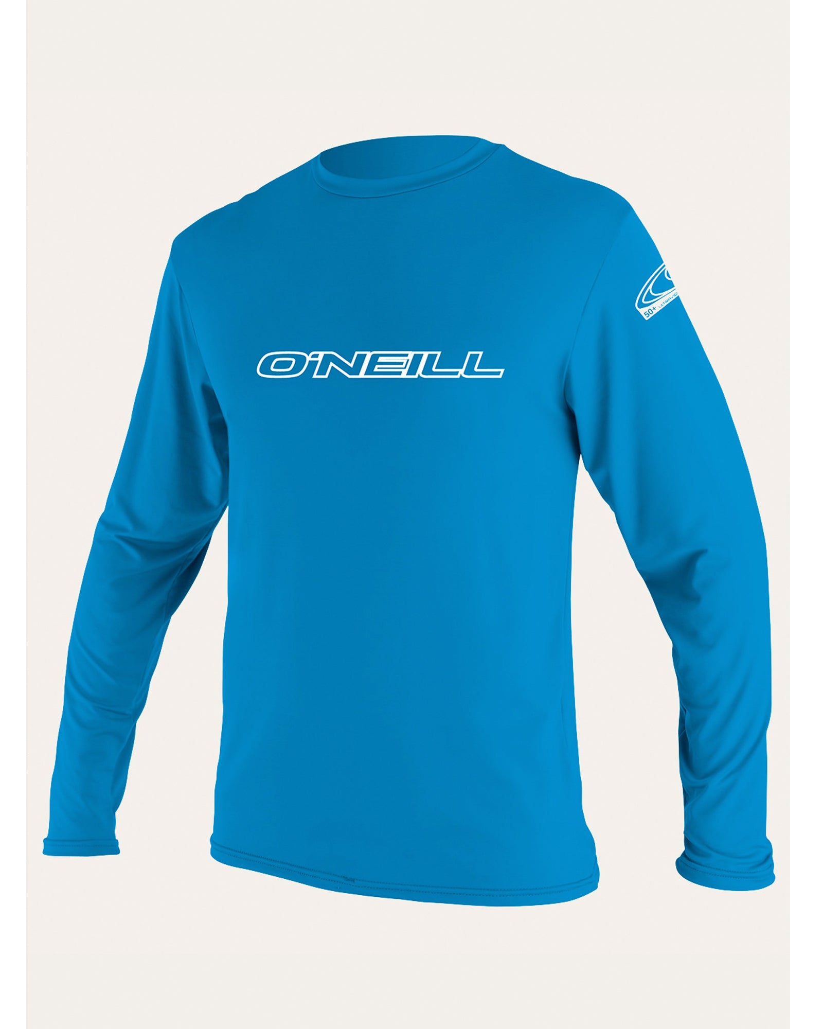 O'Neill Basic Skins Youth Girl's L/S Rashguard