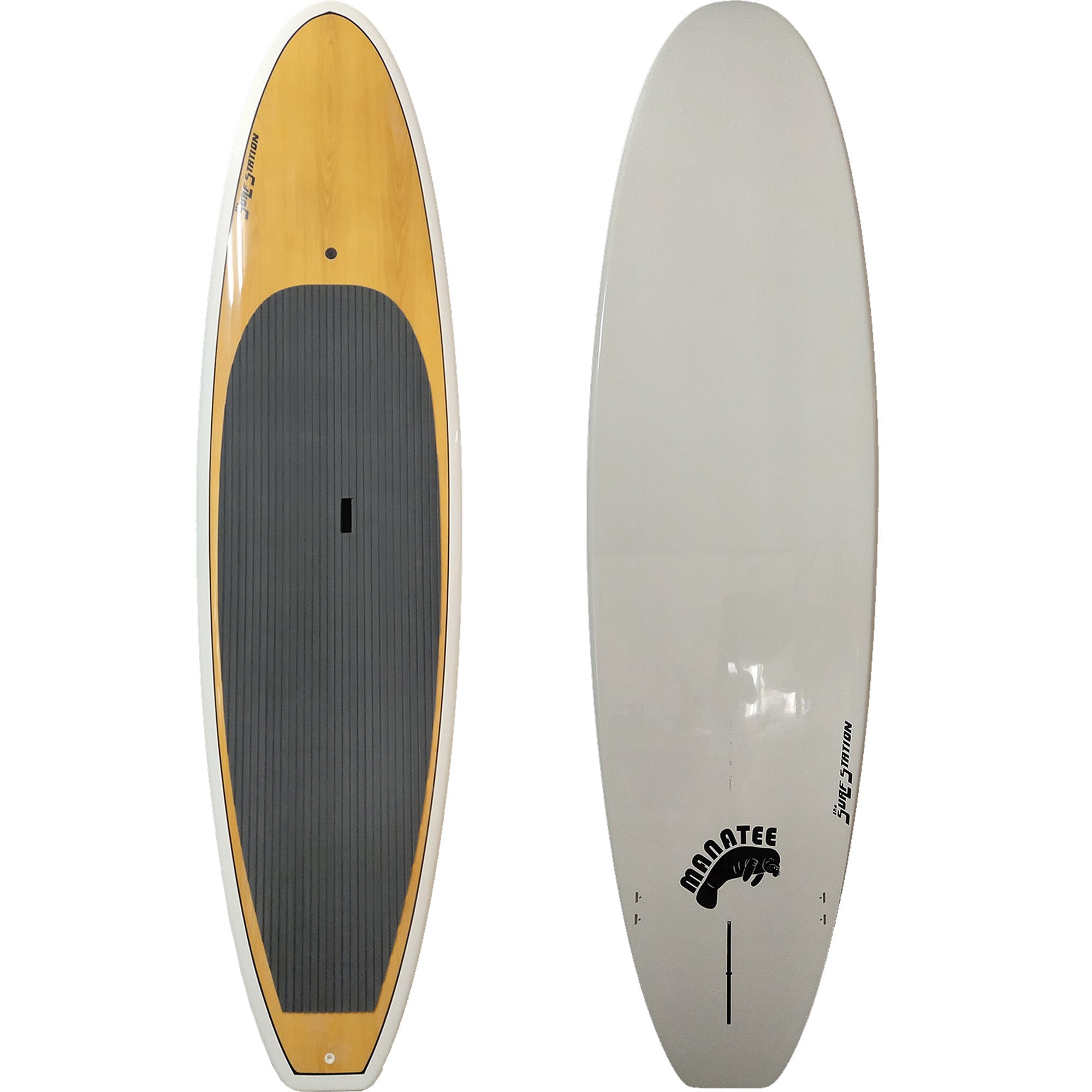 Surf Station Manatee EPS Stand Up Paddleboard