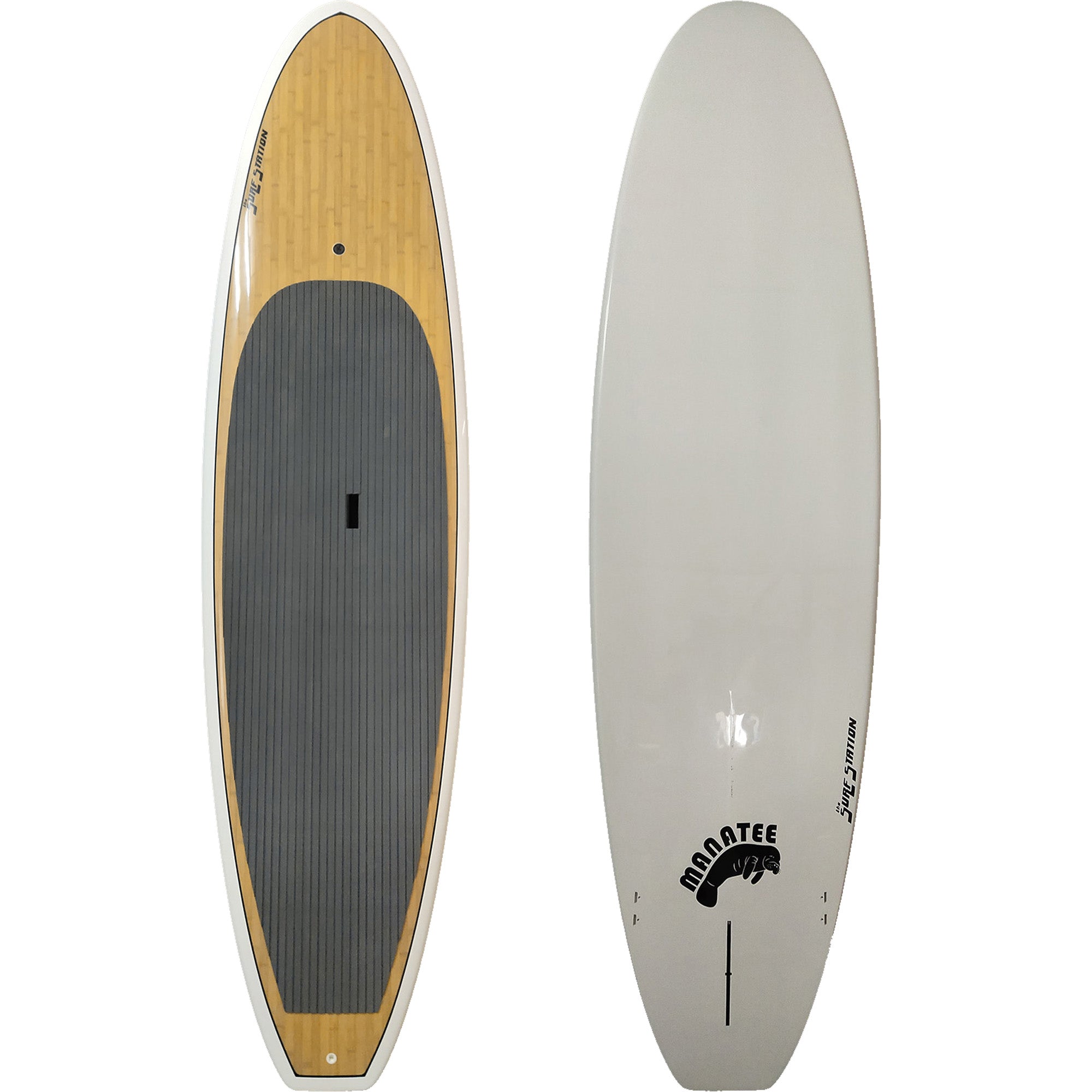 Surf Station Manatee EPS Stand Up Paddleboard