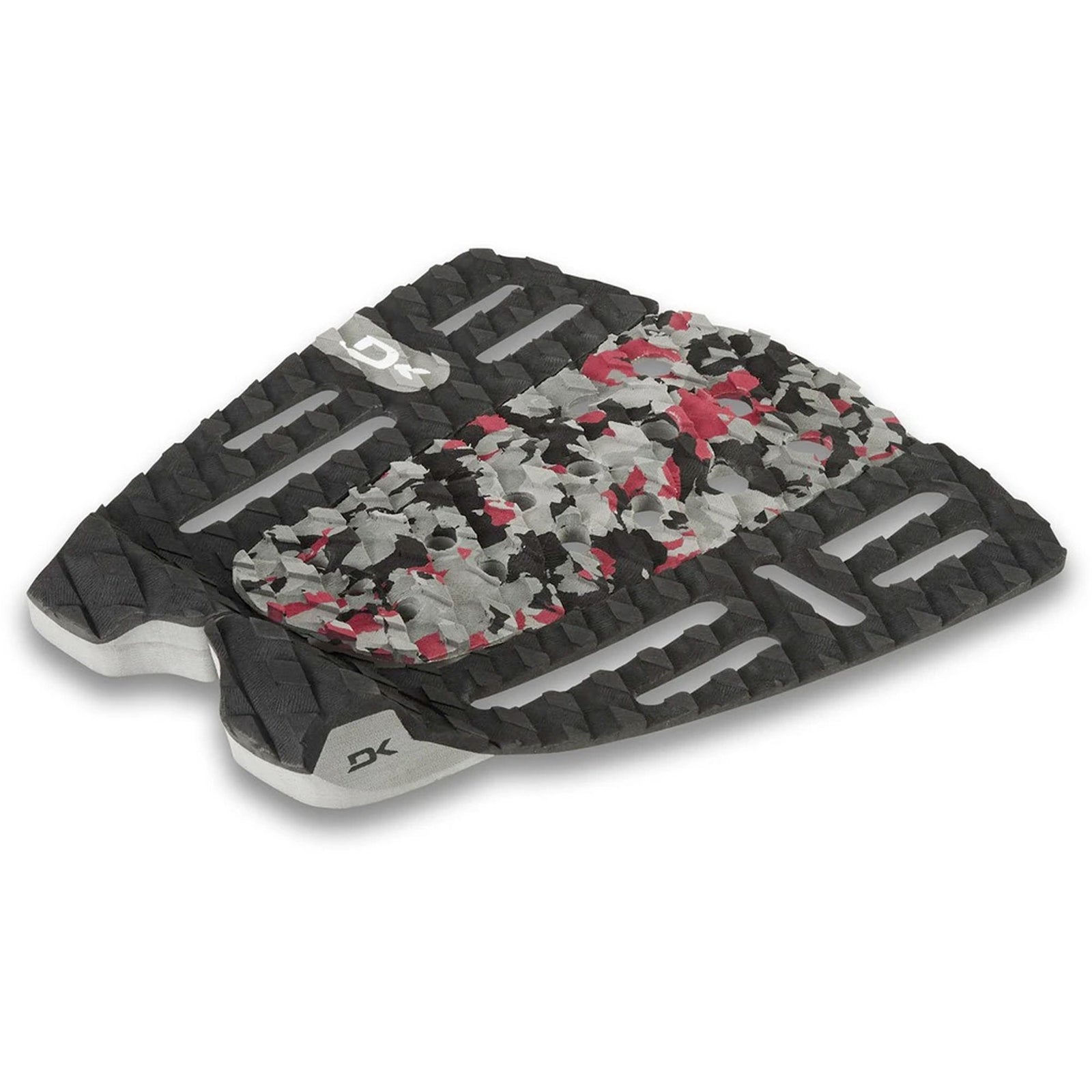 Dakine Luke Davis Arch Traction Pad - Deep Garnet