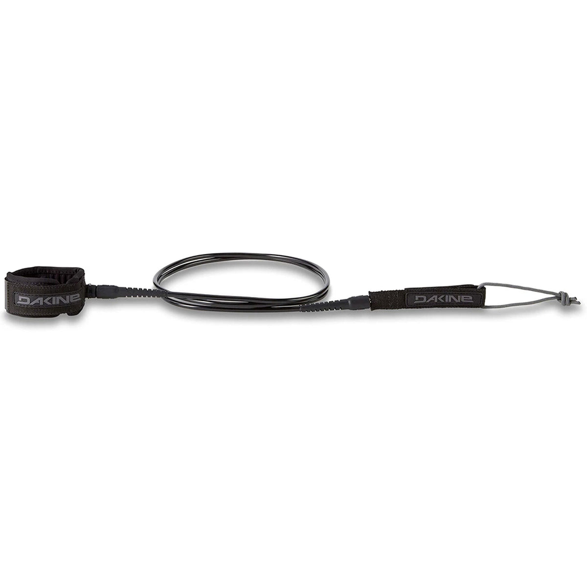 Dakine Kainui Team Surfboard Leash - 6' x 1/4"/Black