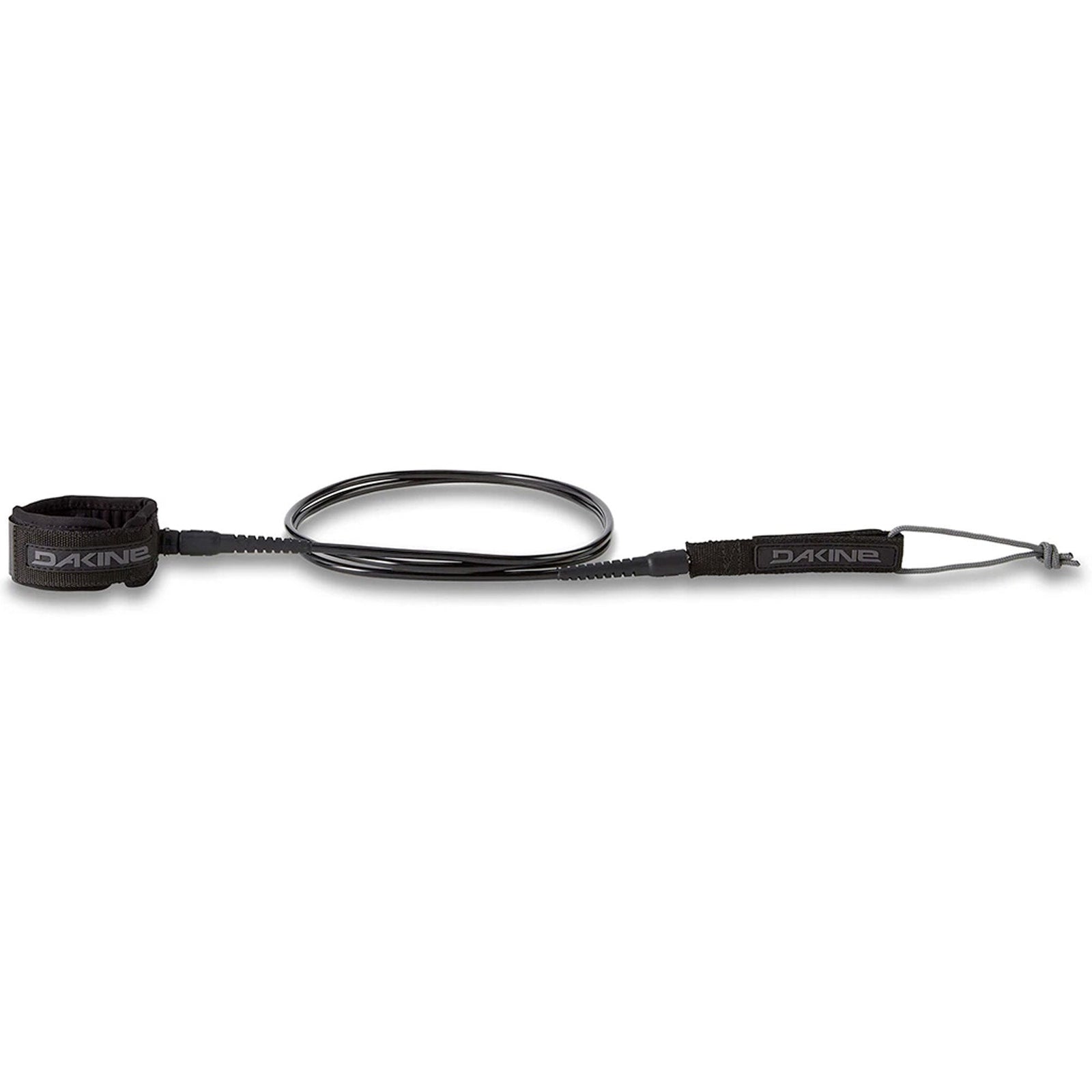 Dakine Kainui Team Surfboard Leash - 6' x 1/4"/Black