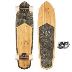 Globe Blazer XL 36" Skateboard