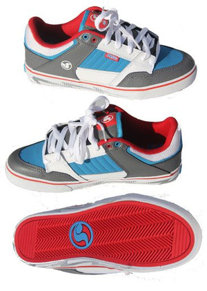 DVS Ignition CT Youth Boy's Shoes