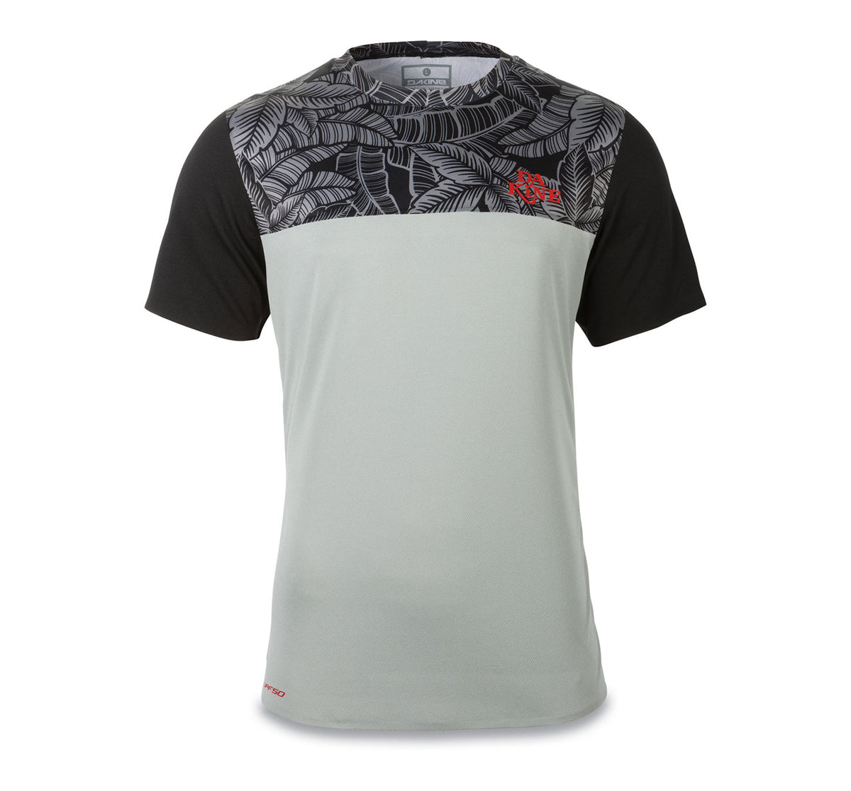 Dakine Intermission Men's S/S Loose-Fit Rashguard