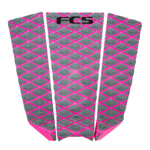 FCS Sally Fitzgibbon Arch Traction Pad