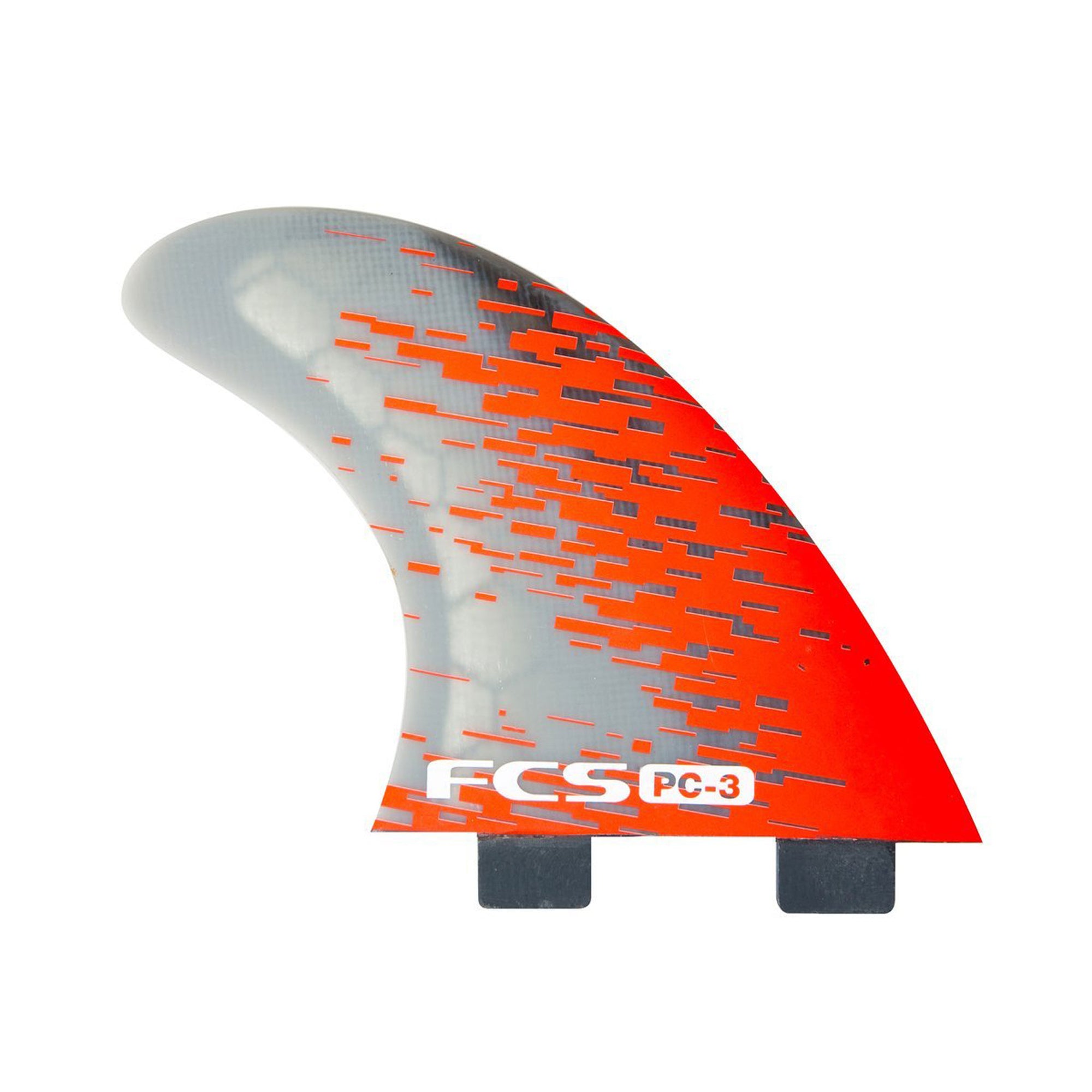 FCS PC-3 Tri Surfboard Fins