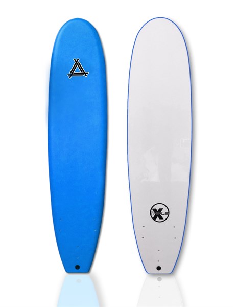 Triple X 7'0 Funboard Soft Surfboard