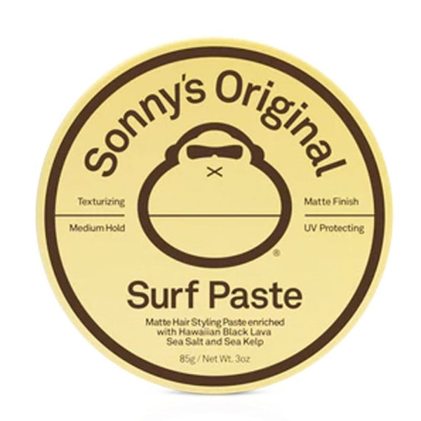 Sun Bum Surf 3oz Hair Paste - Surf Station Store