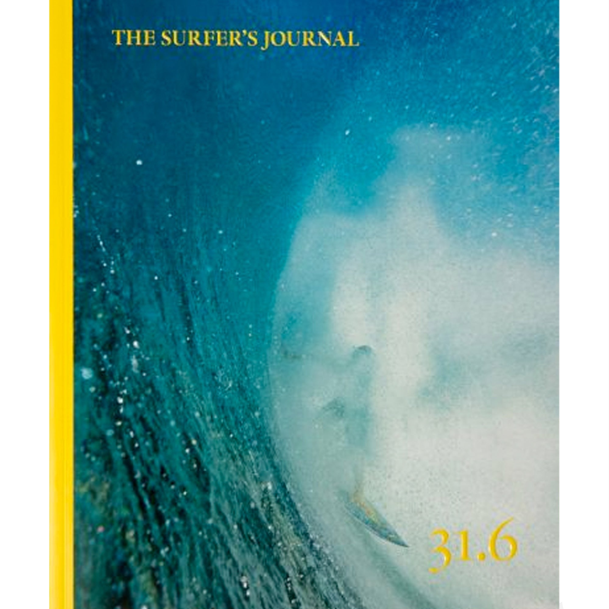 The Surfer Journal #31.6