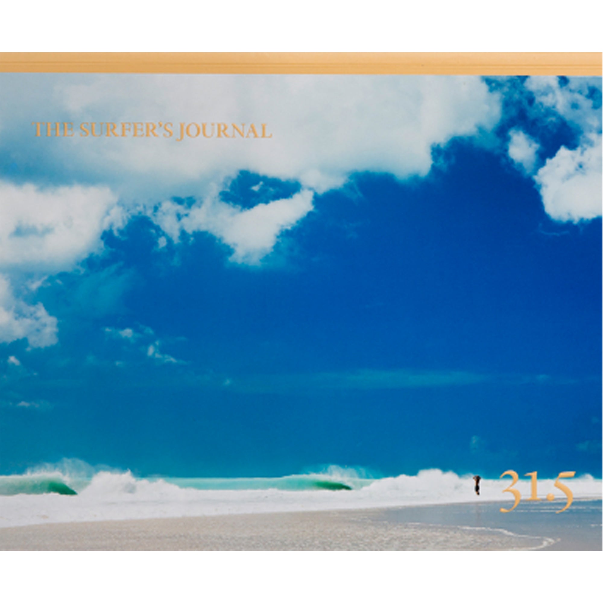 The Surfer Journal #31.5