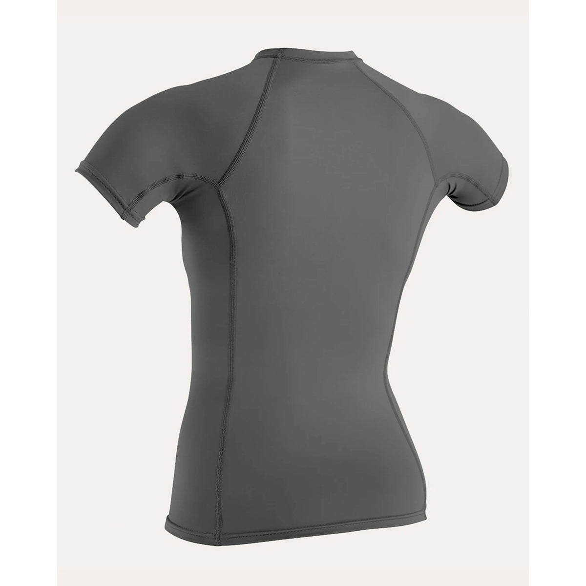 O'Neill Basic Skins Crew Women's S/S Rashguard