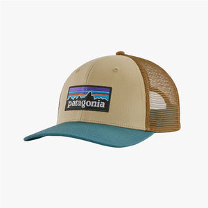Patagonia P-6 Logo Men's Trucker Hat