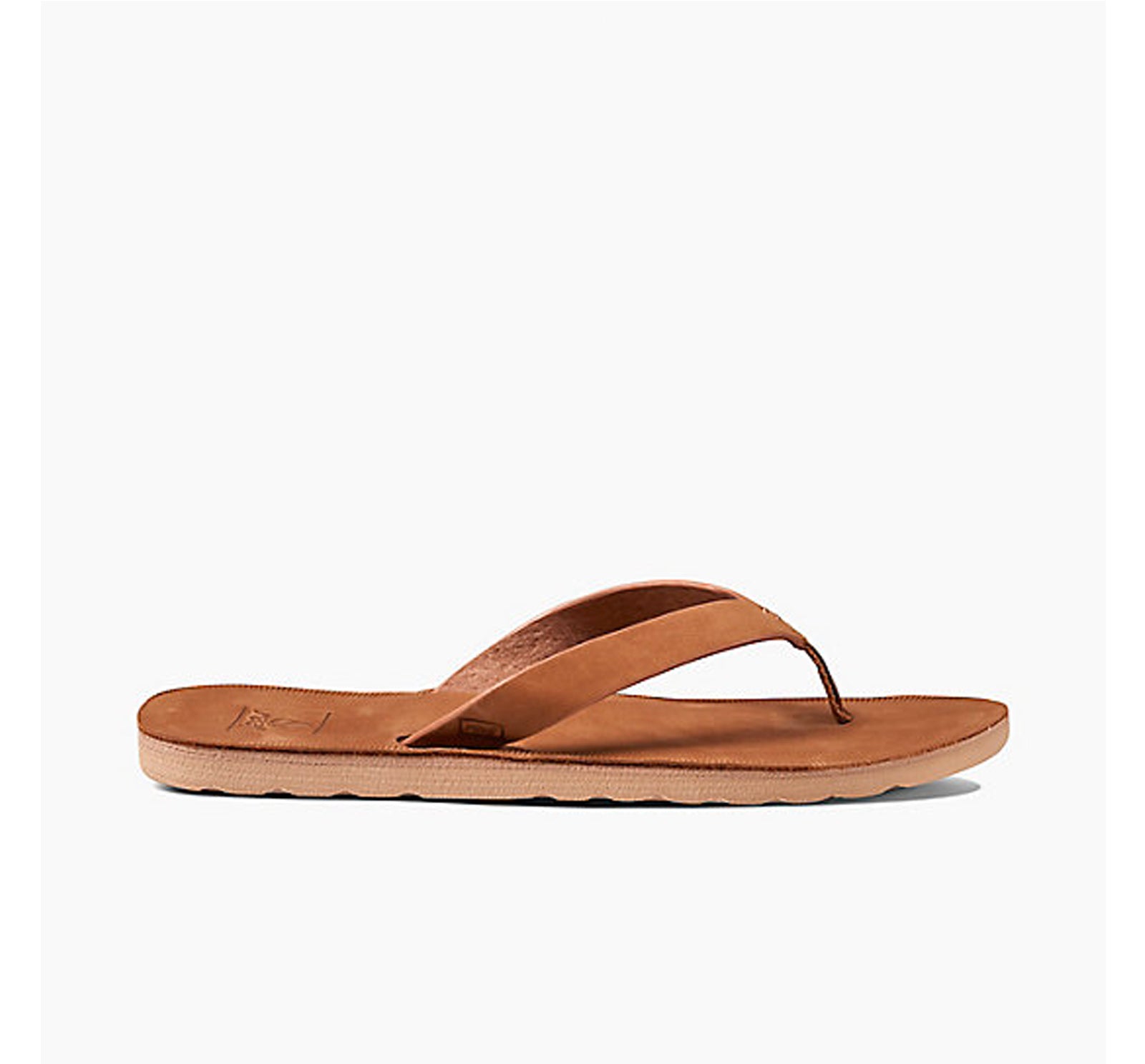 Reef Voyage Leather Women's Sandals