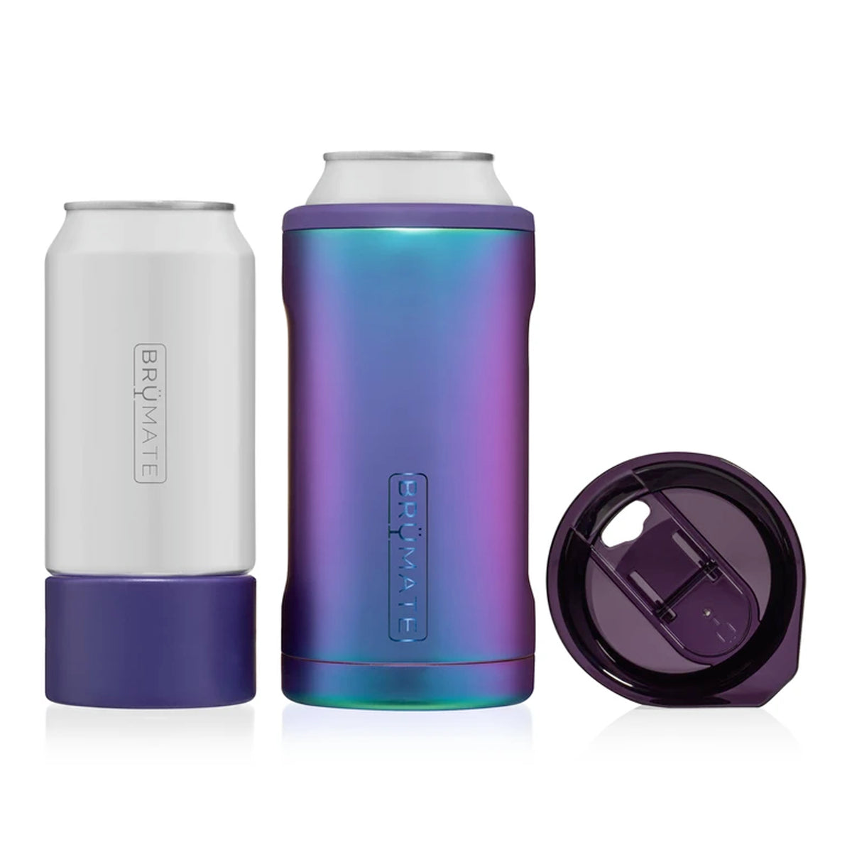 Brumate Hopsulator Trio 3-in-1 Can-Cooler