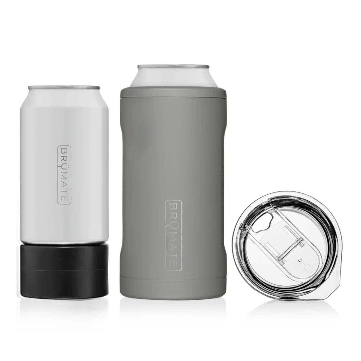 Brumate Hopsulator Trio 3-in-1 Can-Cooler