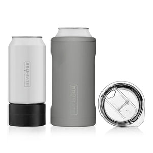 Brumate Hopsulator Trio 3-in-1 Can-Cooler
