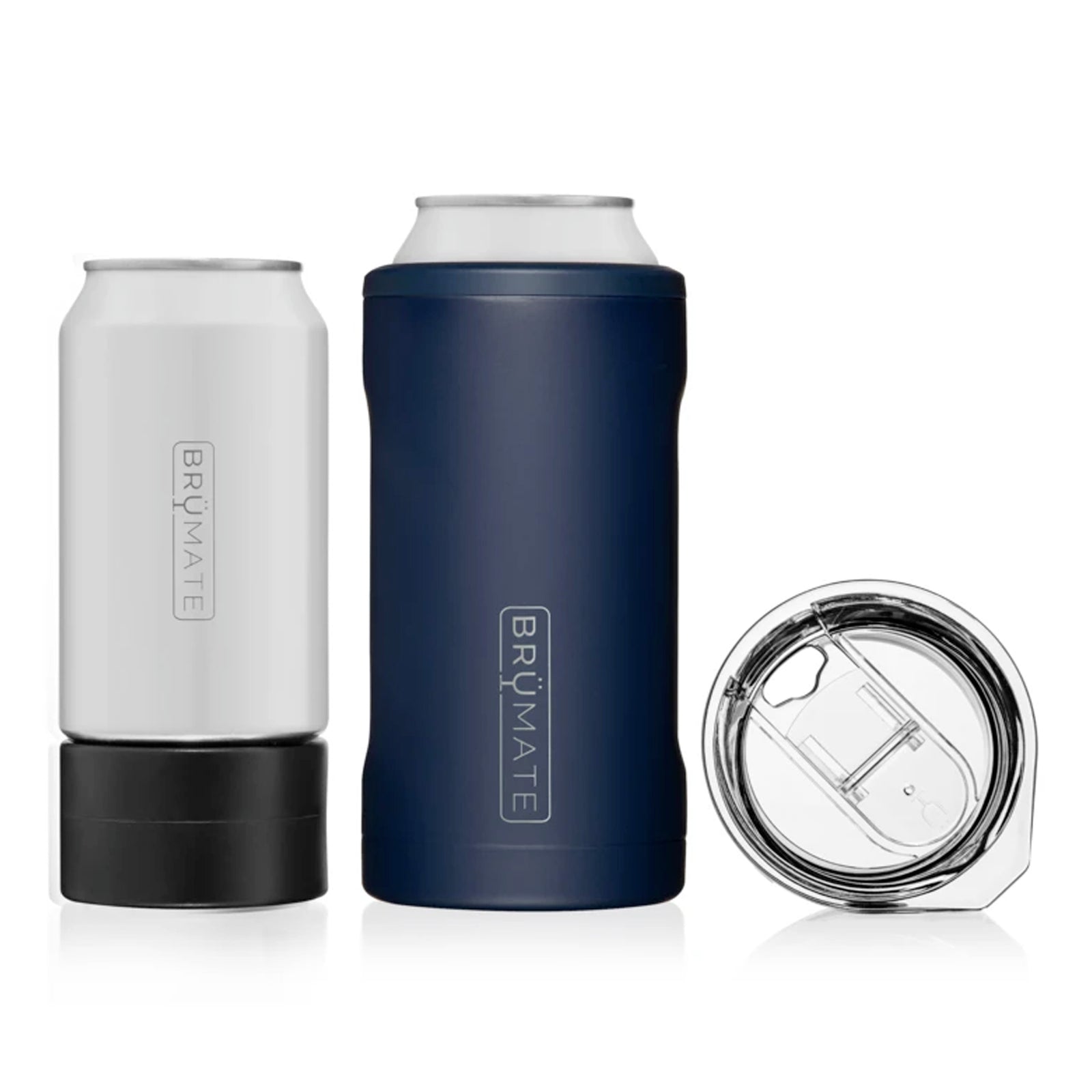Brumate Hopsulator Trio 3-in-1 Can-Cooler