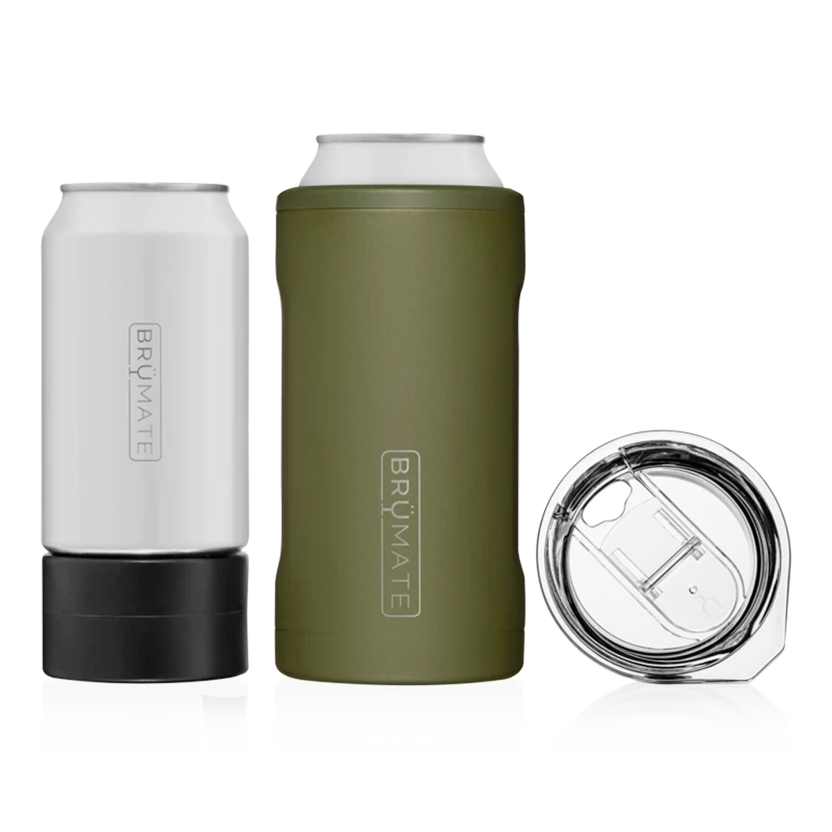 Brumate Hopsulator Trio 3-in-1 Can-Cooler