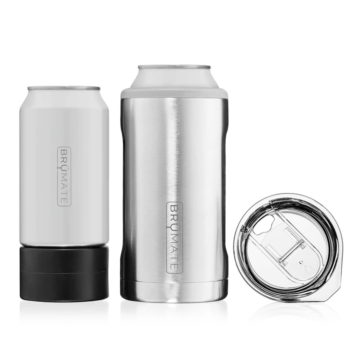 Brumate Hopsulator Trio 3-in-1 Can-Cooler