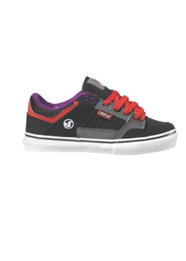 DVS Ignition CT Youth Boy's Shoes