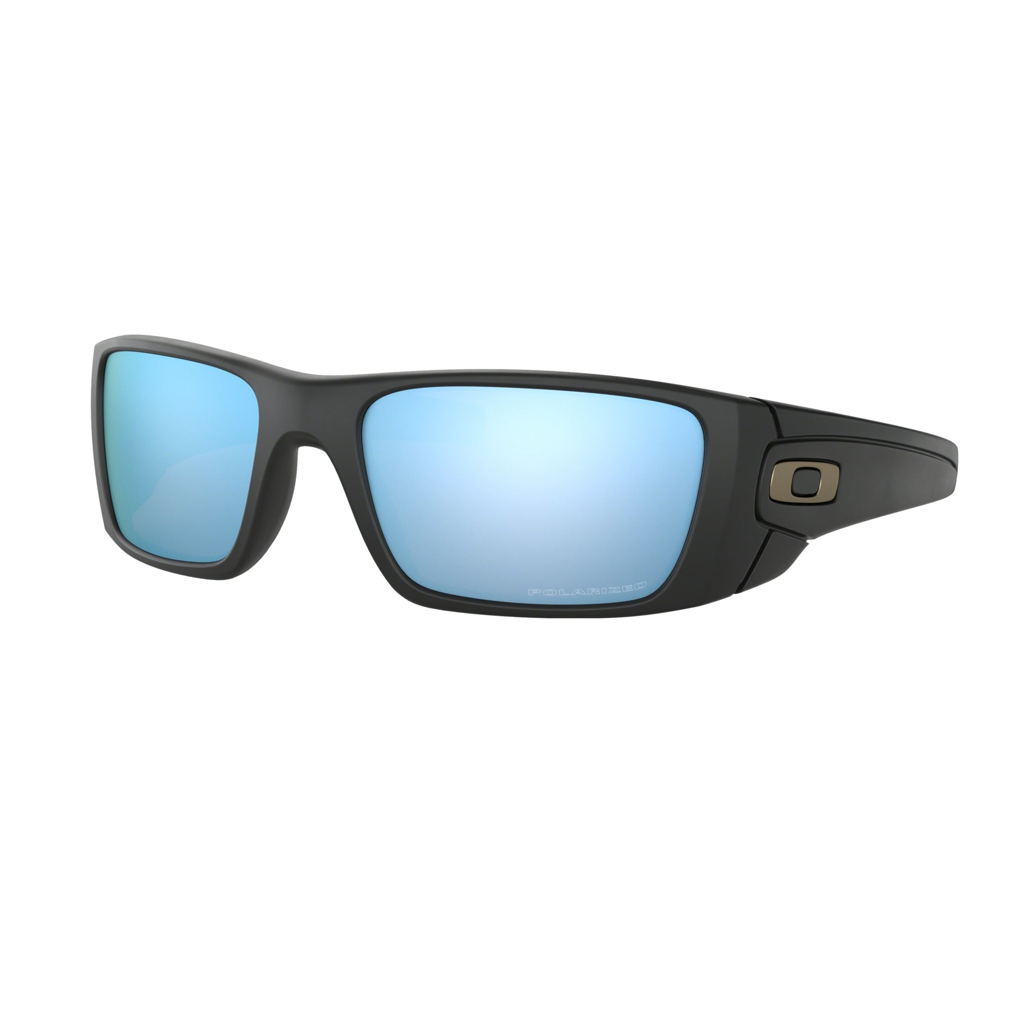 Oakley Fuel Cell Men's Polarized Sunglasses