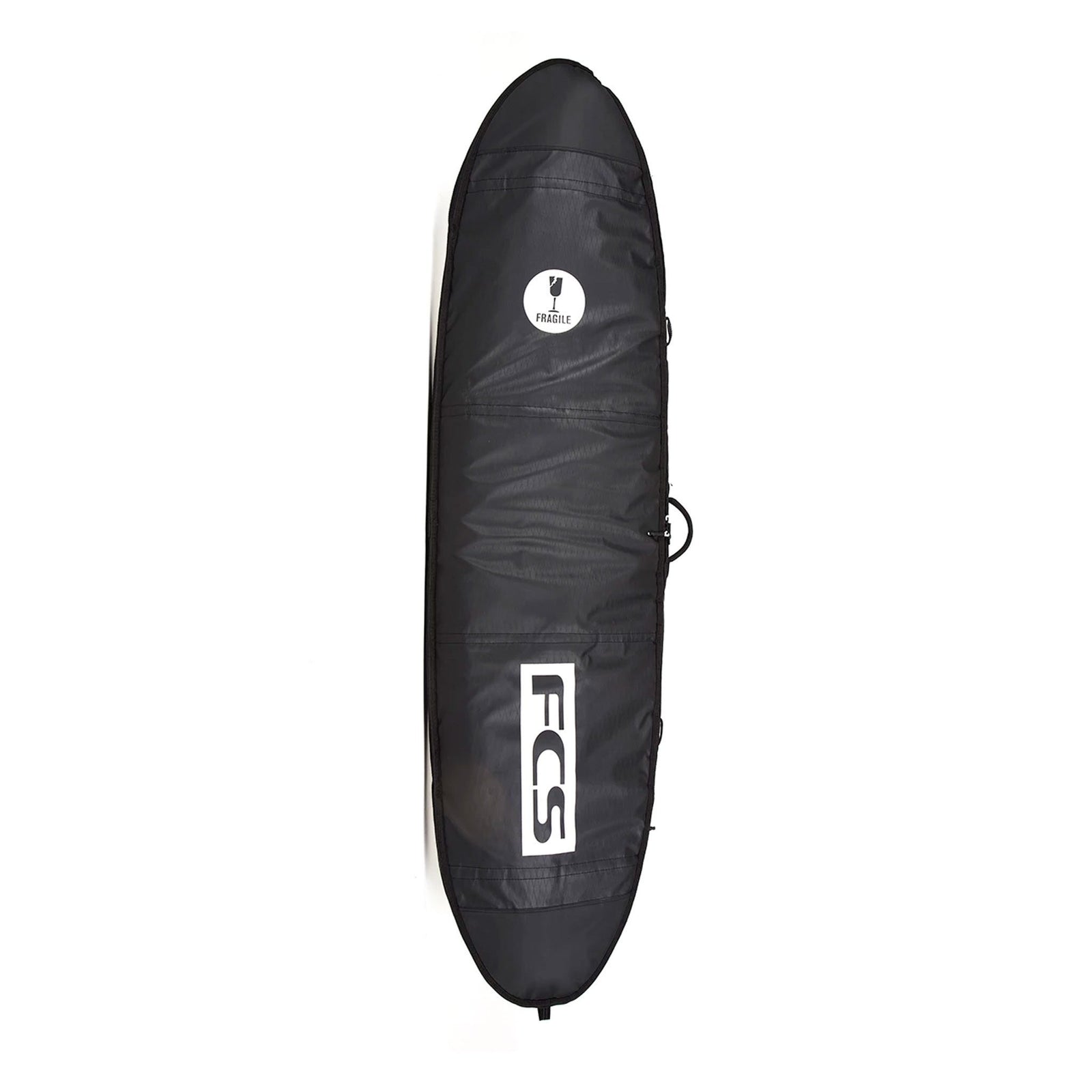 FCS Travel 1 Longboard Surfboard Bag
