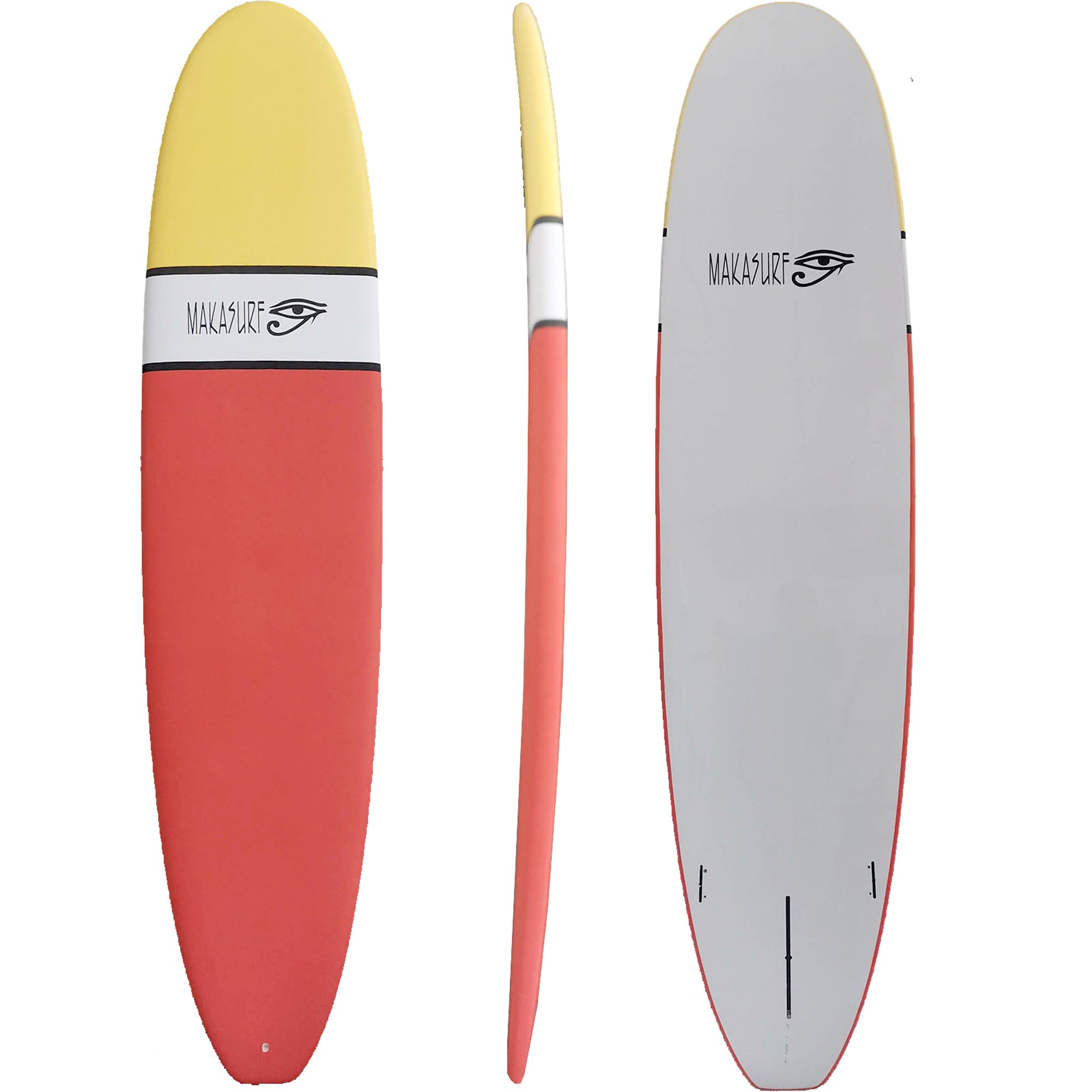 Maka Surf 8'0 Soft Surfboard