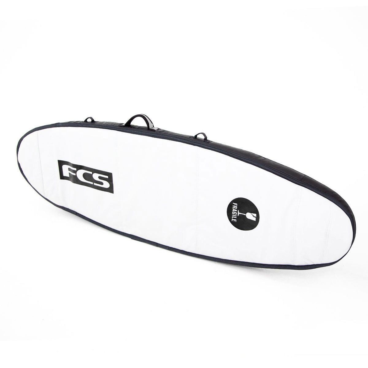 FCS Travel 1 Funboard Surfboard Bag