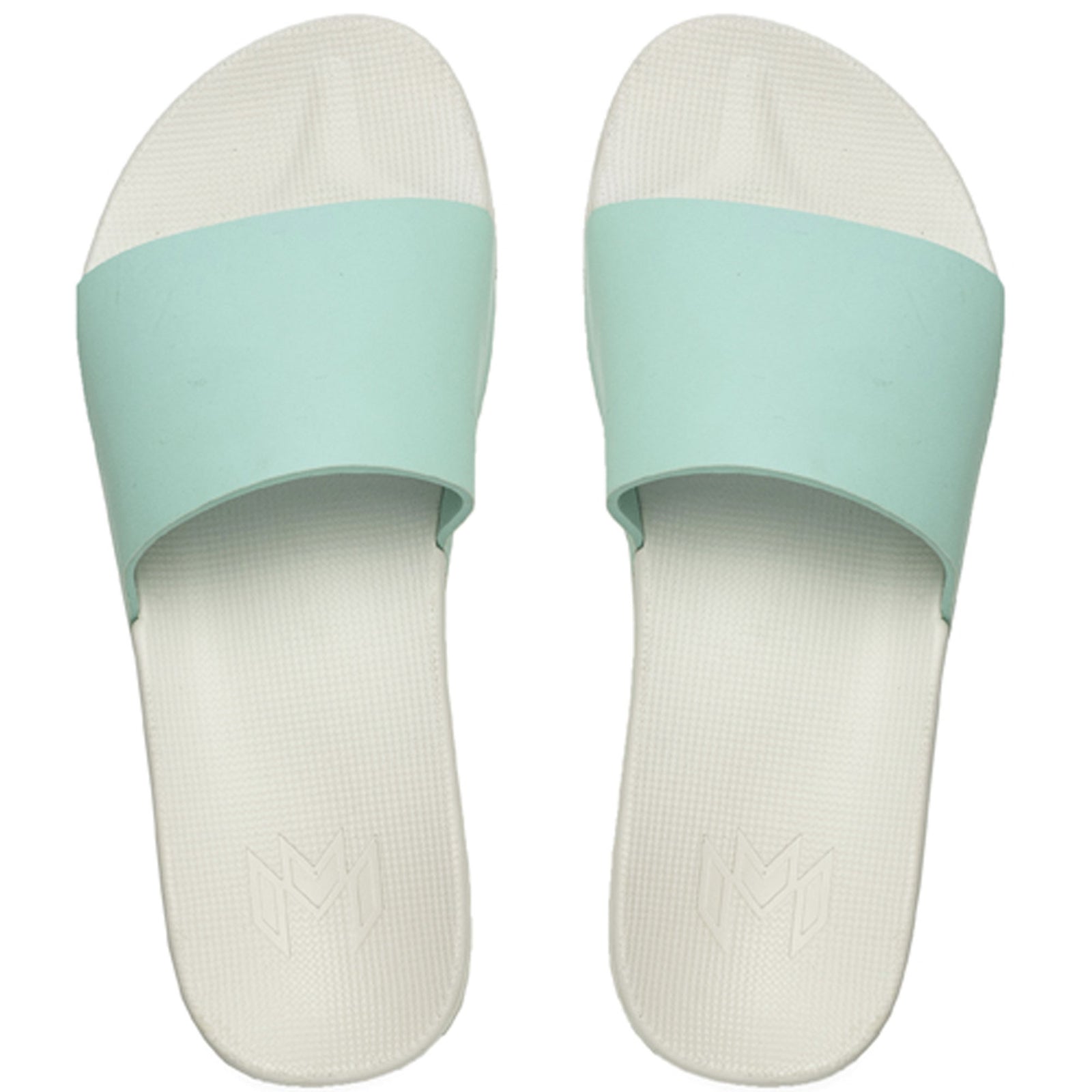 Malvados Slaya Women's Sandals - Green