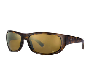 Ray-Ban RB4283 Men's Polarized Sunglasses
