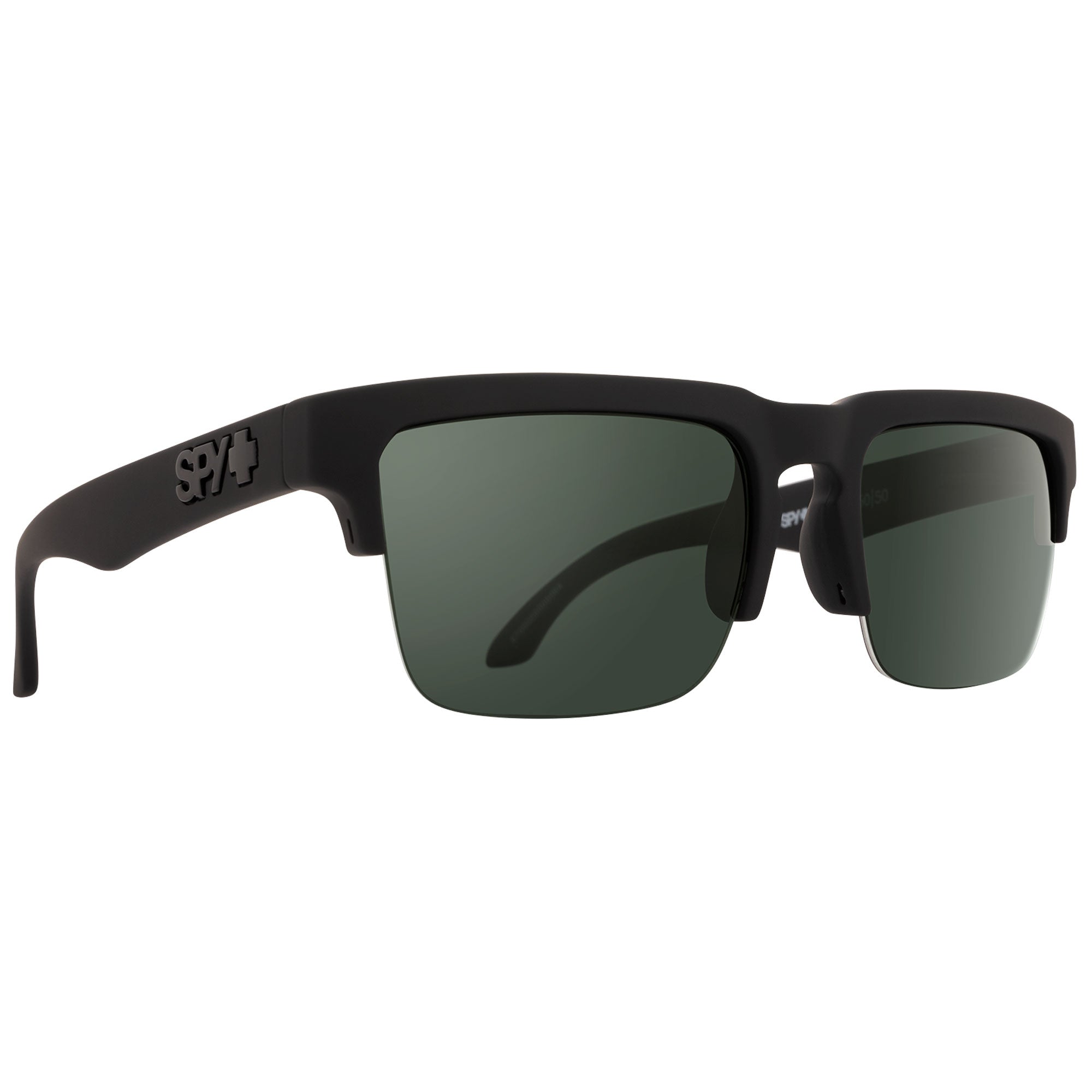 Spy Helm 5050 Men's Polarized Sunglasses