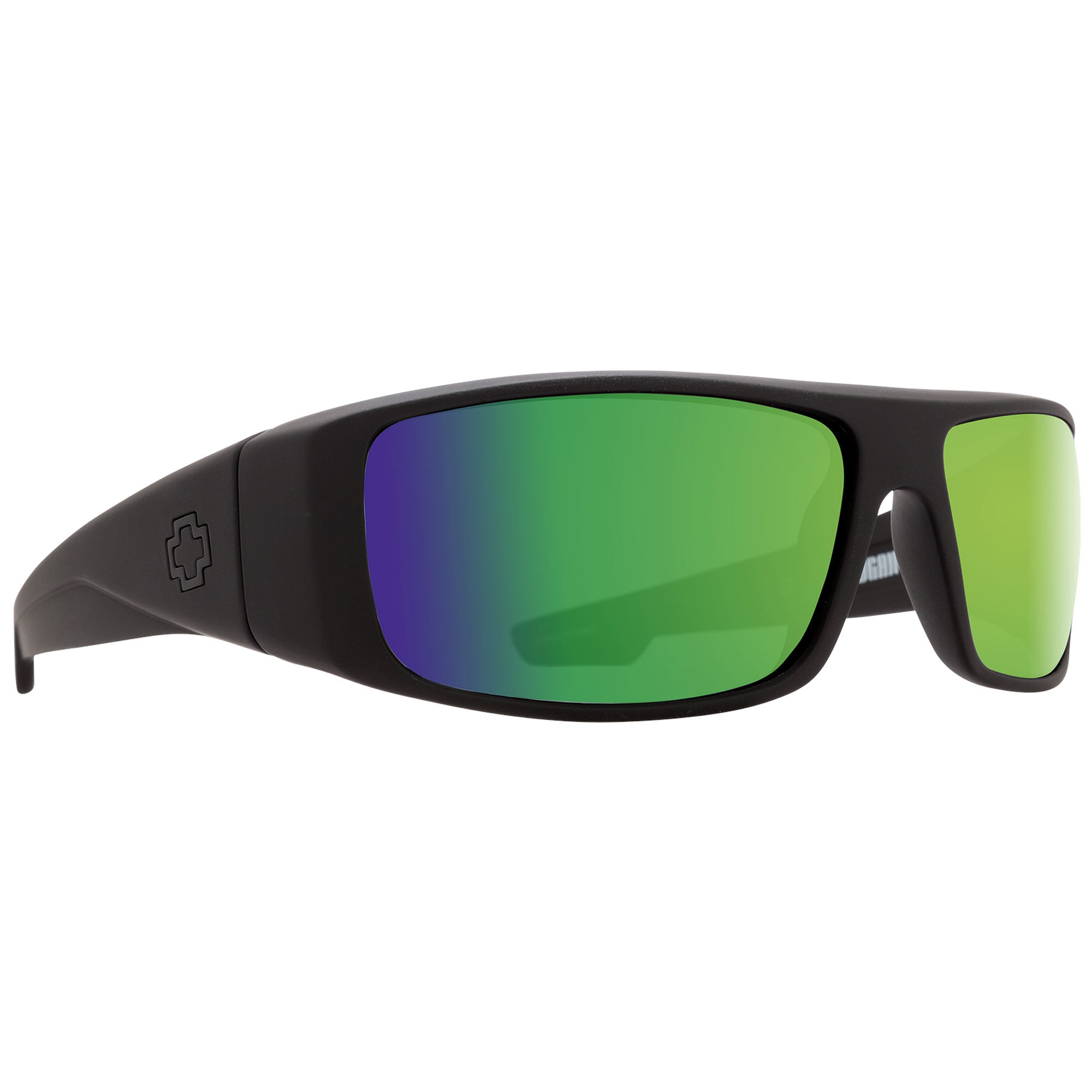 Spy Logan Men's Polarized Sunglasses