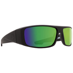 Spy Logan Men's Polarized Sunglasses