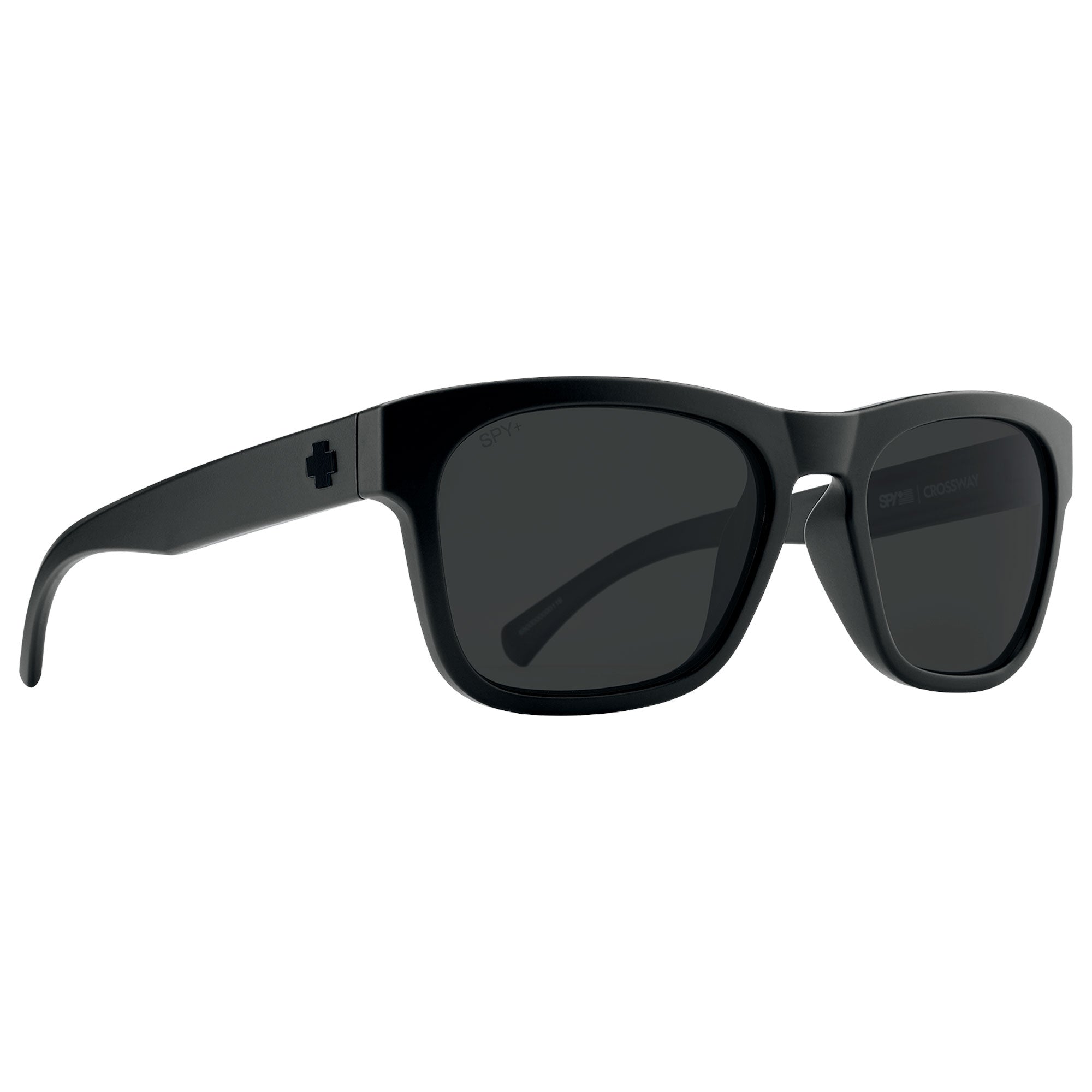 Spy Crossway Men's Polarized Sunglasses