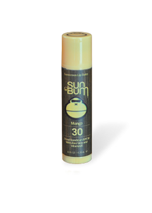 Sun Bum 30 SPF Lip Balm