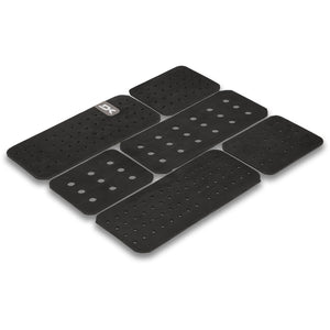 Dakine Front Foot 6-Piece Traction Pad