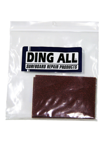 Ding All Sandpaper