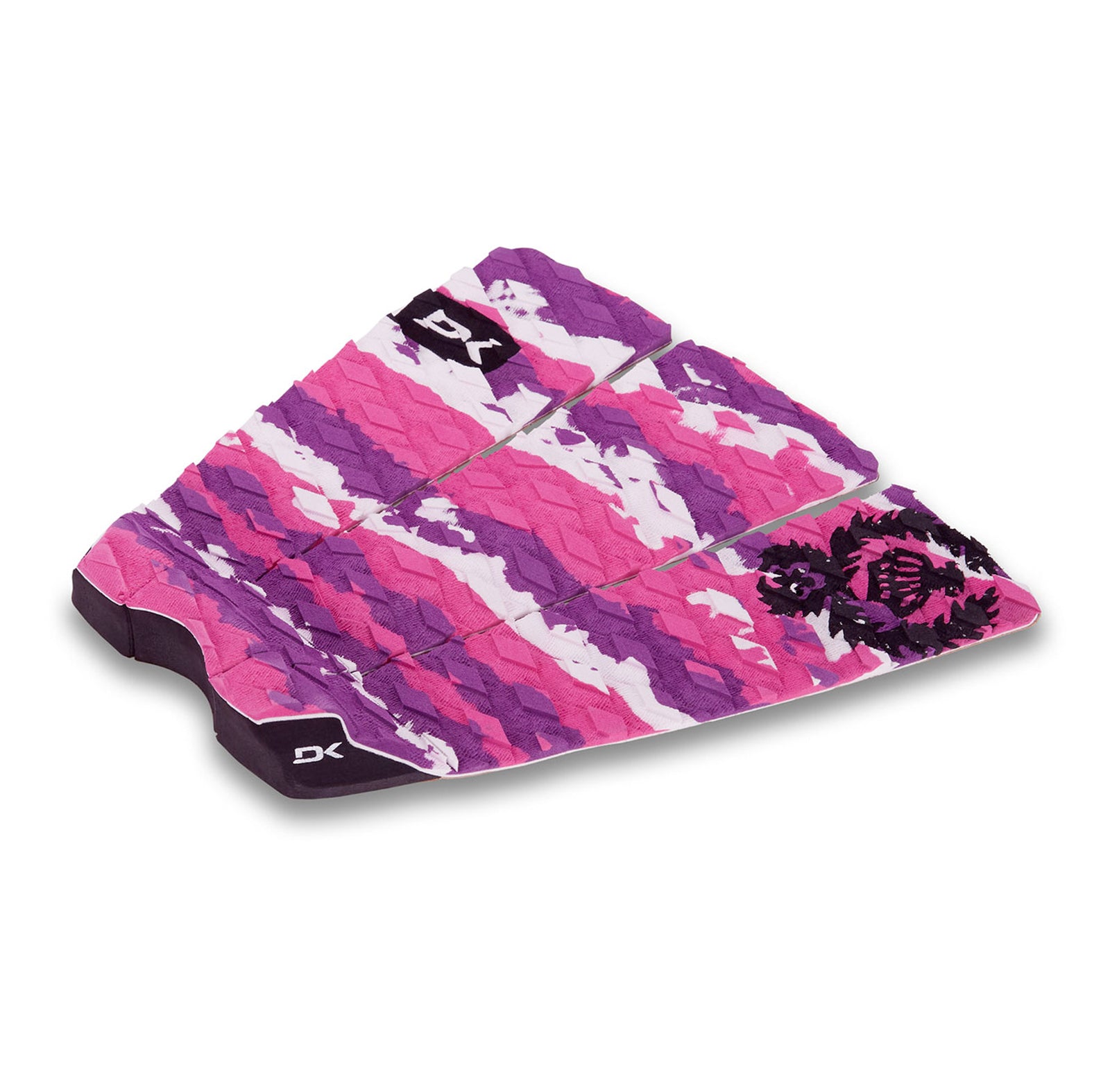 Dakine Carissa Moore Arch Traction Pad - Pink