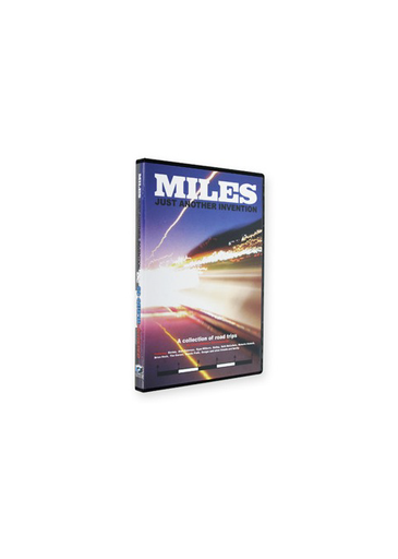 Consolidated "Miles" Skate DVD
