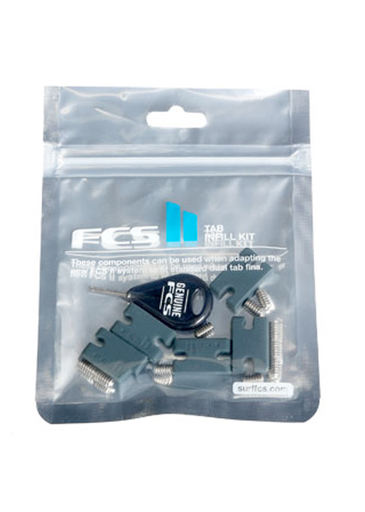 FCS II Tab Infill Compatibility Kit