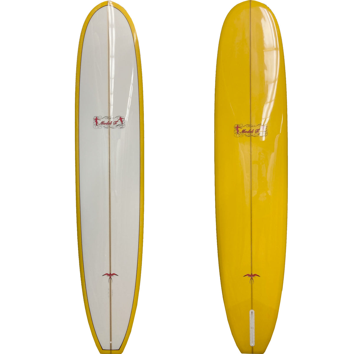 Takayama Model T Longboard Surfboard Surf Station Store