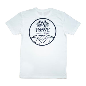 A Frame Men's S/S T-Shirt