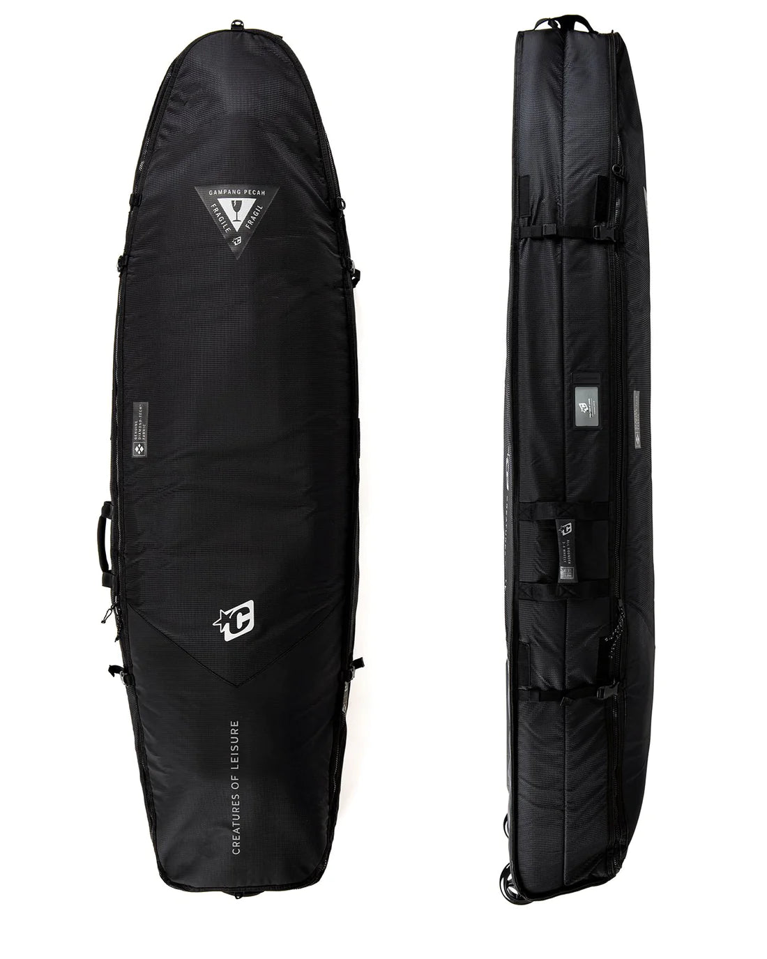 Creatures of Leisure FUNBOARD ALL ROUNDER DT2.0