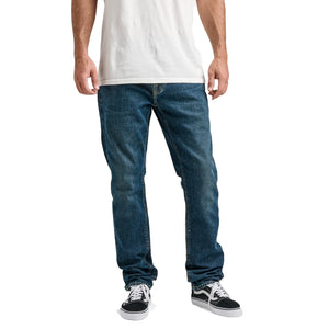 Roark Hwy 128 Straight Fit Men's Denim Jeans