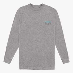 O'Neill Boxed In Men's L/S T-Shirt - Surf Station Store