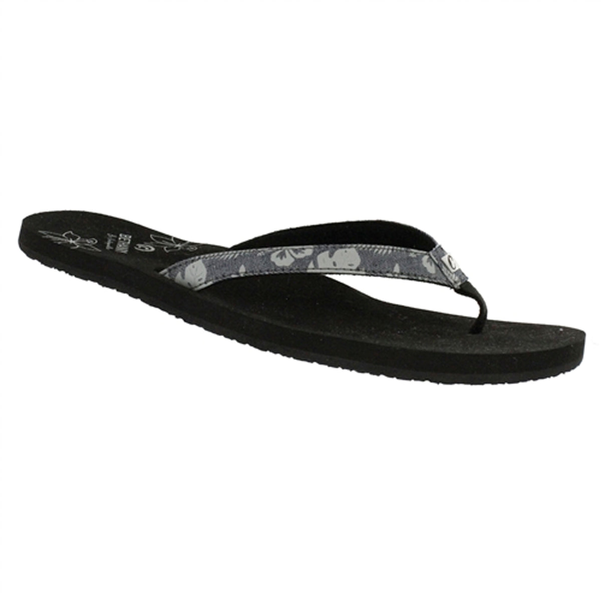 Cobian Bethany Tradewinds Women's Sandals