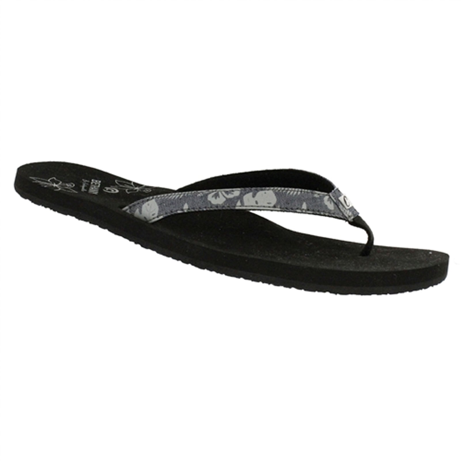 Cobian Bethany Tradewinds Women's Sandals